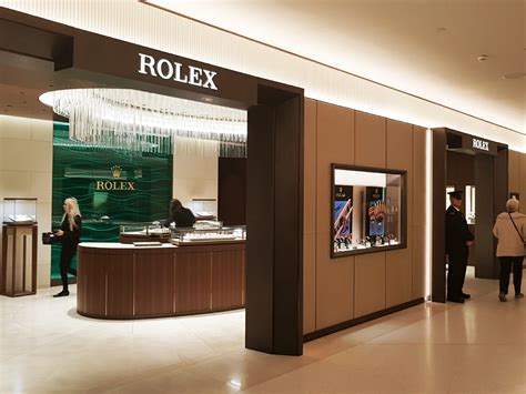 Rolex dealers in mallorca